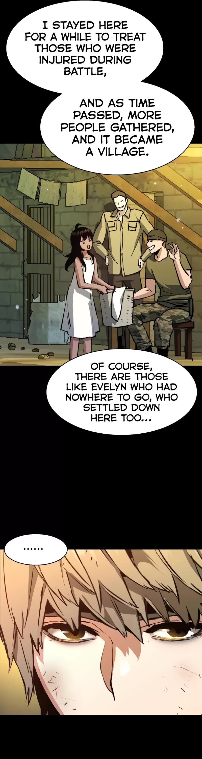 Mercenary Enrollment Chapter 159 page 22 - Chapter 159