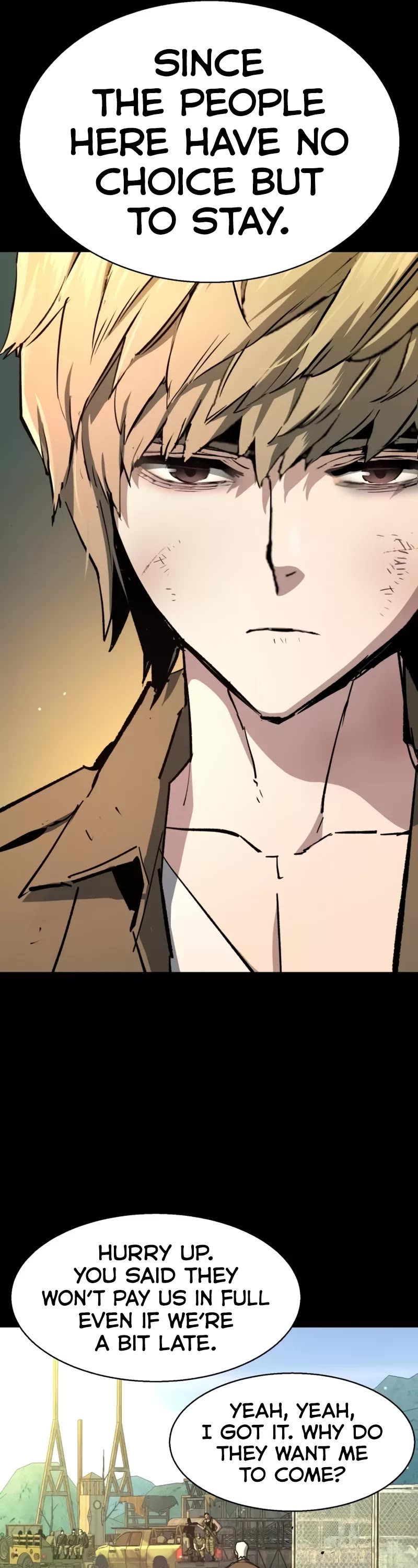 Mercenary Enrollment Chapter 159 page 26 - Chapter 159