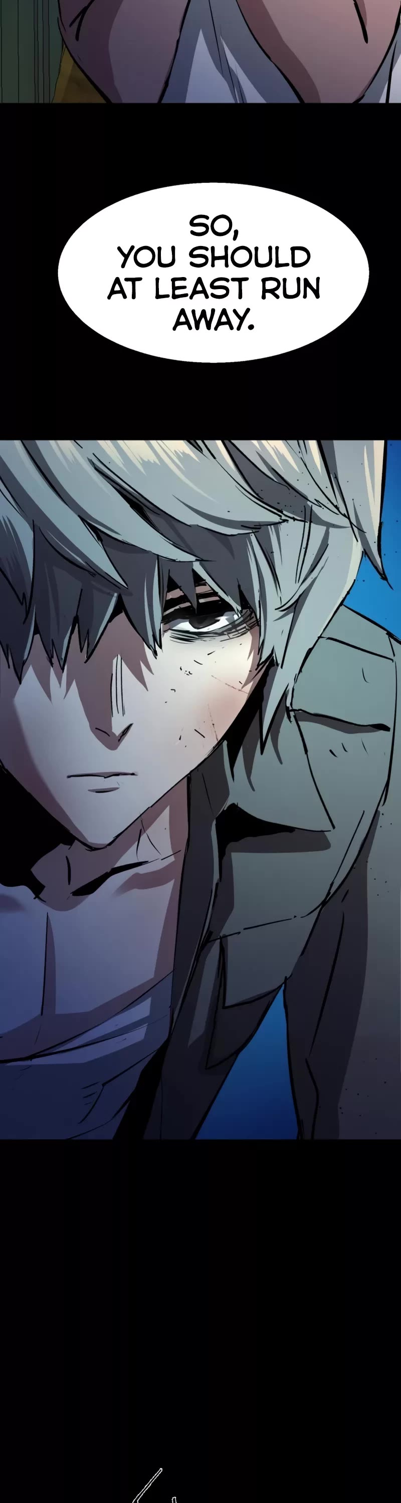 Mercenary Enrollment Chapter 159 page 43 - Chapter 159