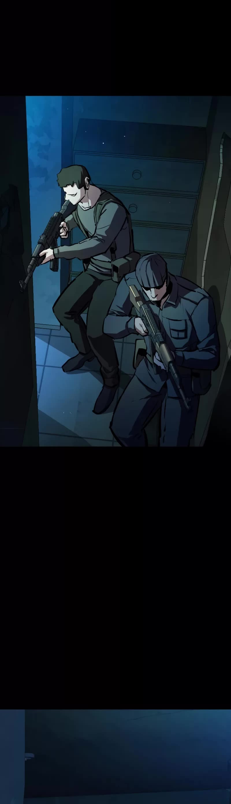 Mercenary Enrollment Chapter 159 page 45 - Chapter 159
