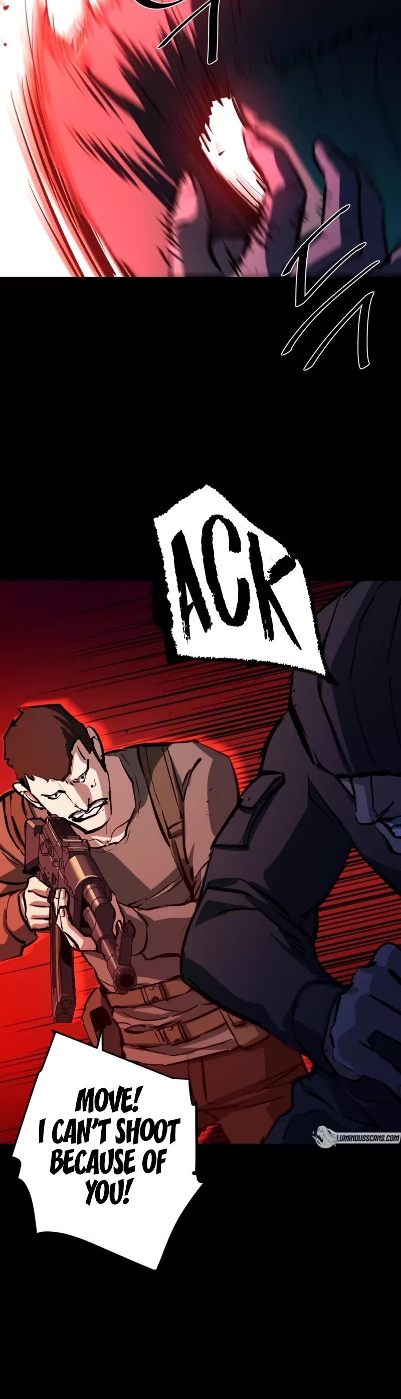 Mercenary Enrollment Chapter 159 page 49 - Chapter 159