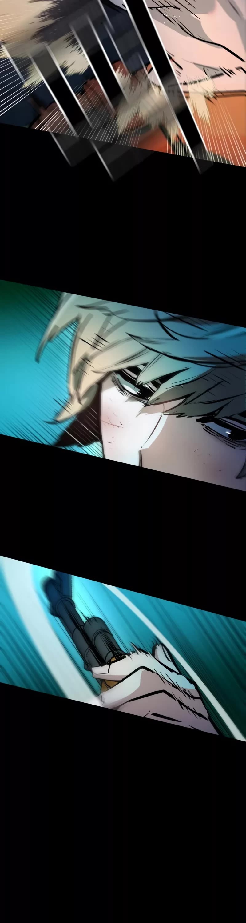 Mercenary Enrollment Chapter 159 page 51 - Chapter 159