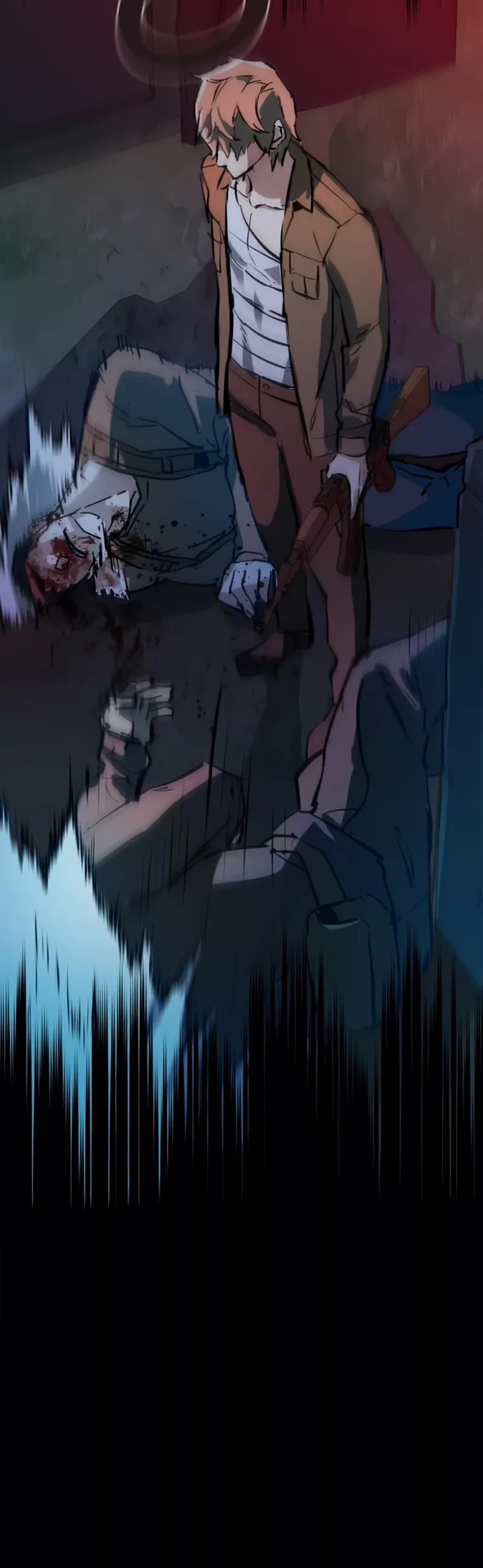 Mercenary Enrollment Chapter 159 page 53 - Chapter 159