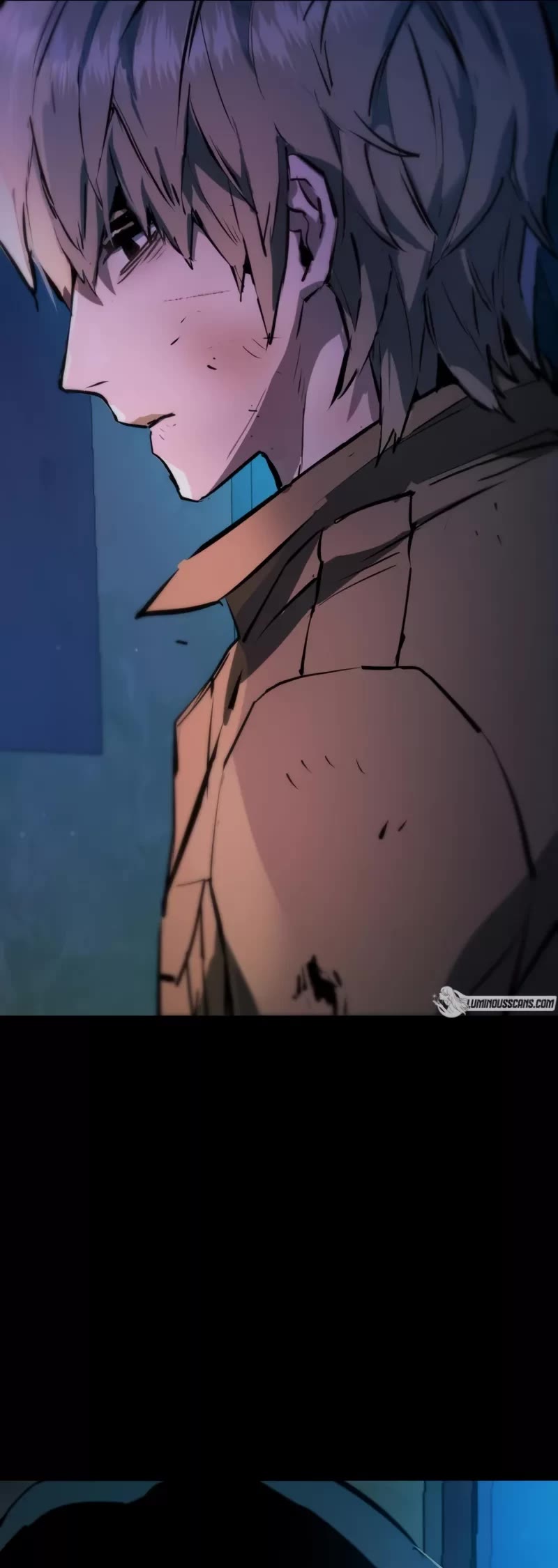 Mercenary Enrollment Chapter 159 page 54 - Chapter 159