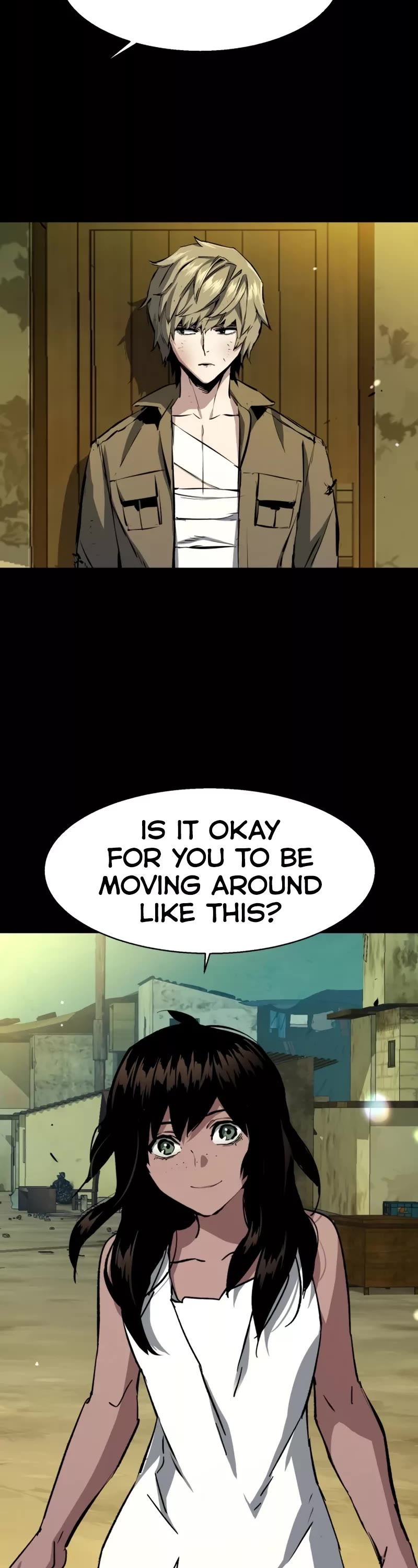 Mercenary Enrollment Chapter 159 page 7 - Chapter 159