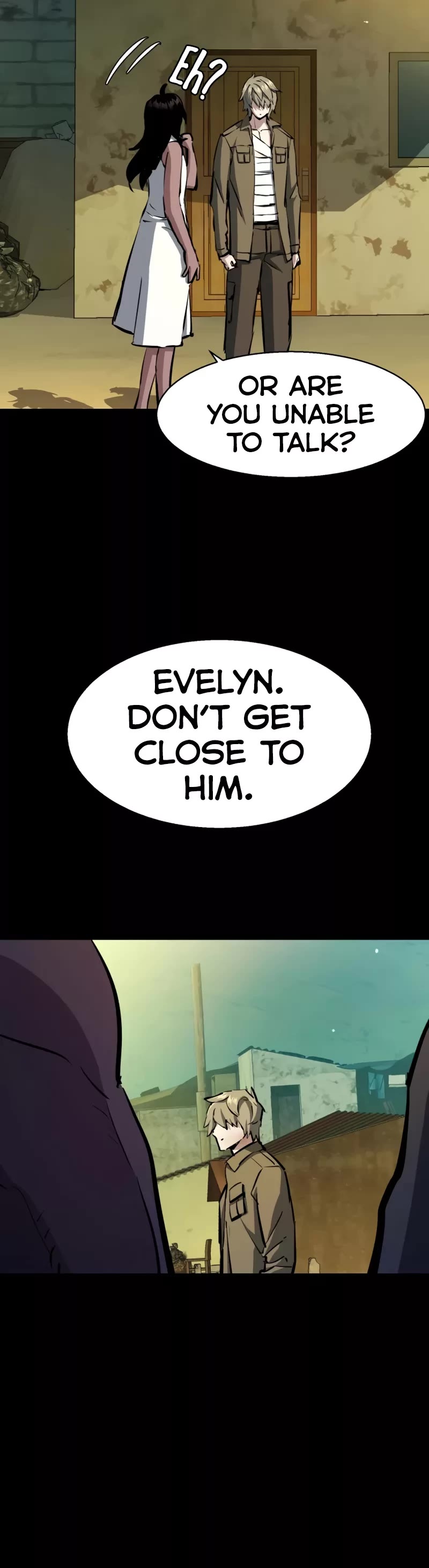 Mercenary Enrollment Chapter 159 page 9 - Chapter 159