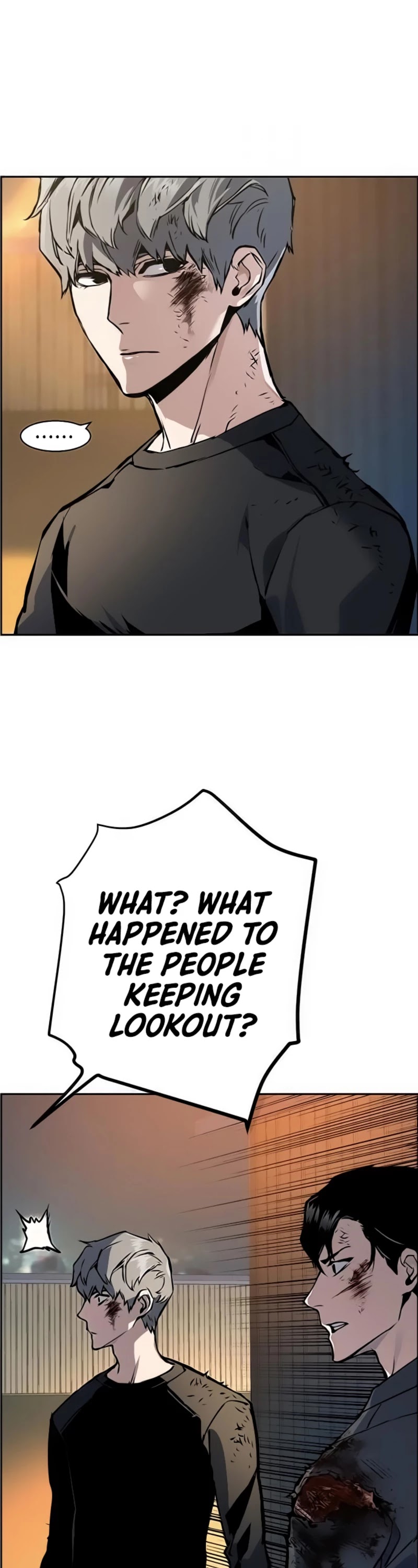 Mercenary Enrollment Chapter 16 page 14 - Chapter 16