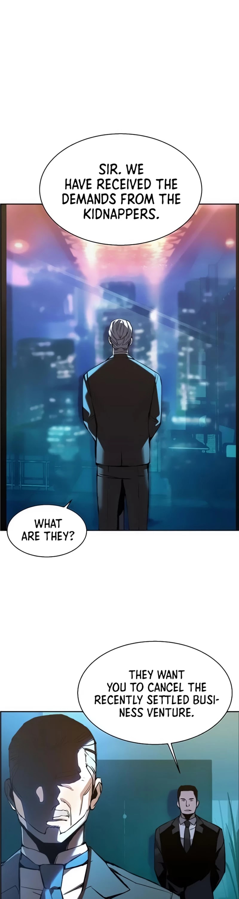 Mercenary Enrollment Chapter 16 page 2 - Chapter 16
