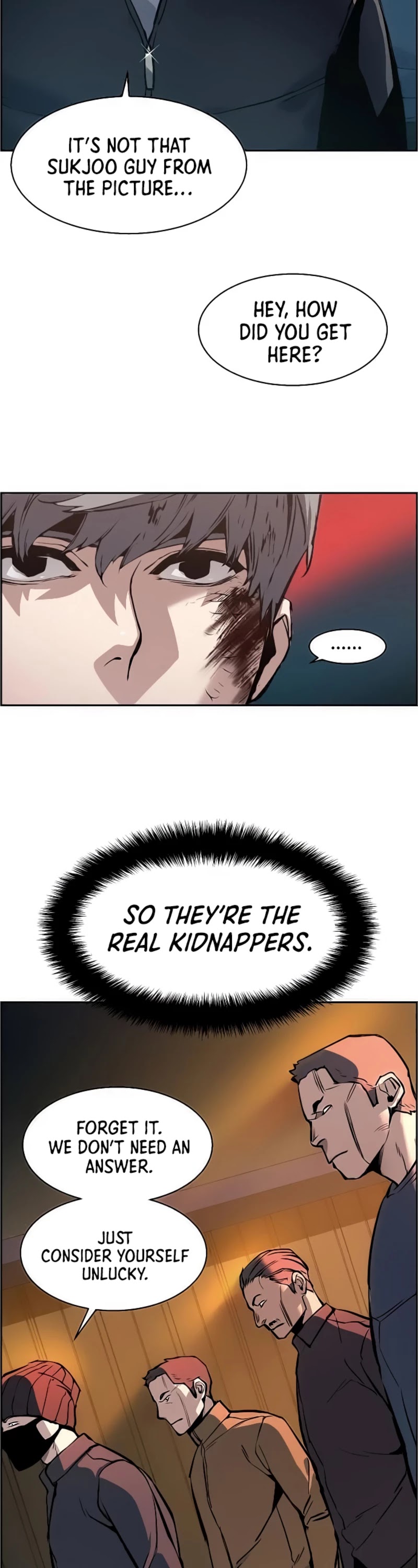 Mercenary Enrollment Chapter 16 page 24 - Chapter 16