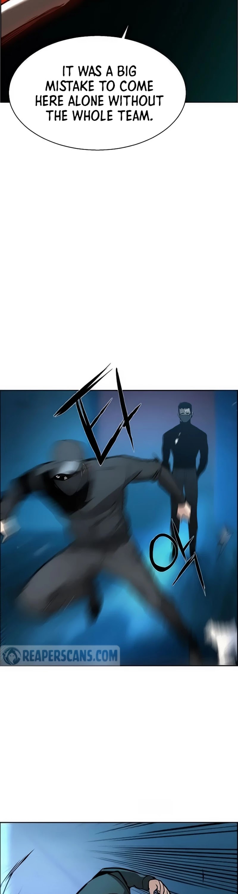 Mercenary Enrollment Chapter 16 page 31 - Chapter 16