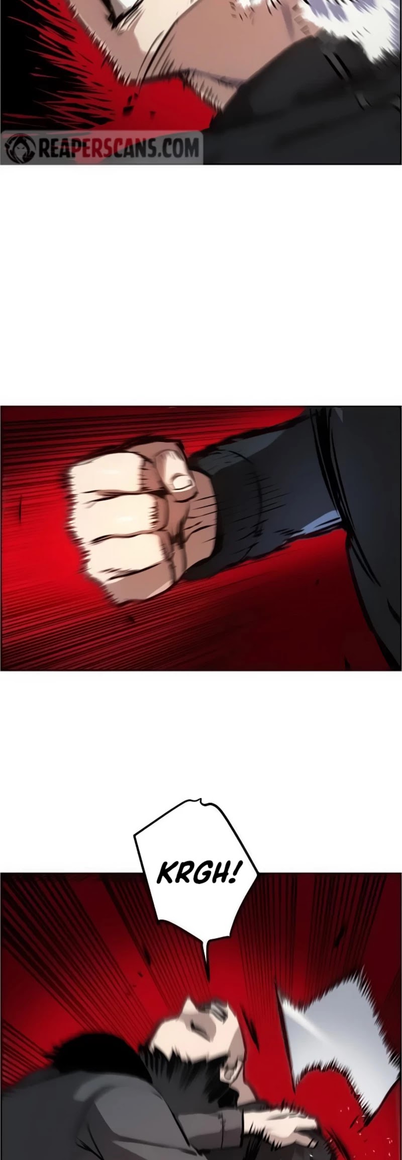 Mercenary Enrollment Chapter 16 page 36 - Chapter 16