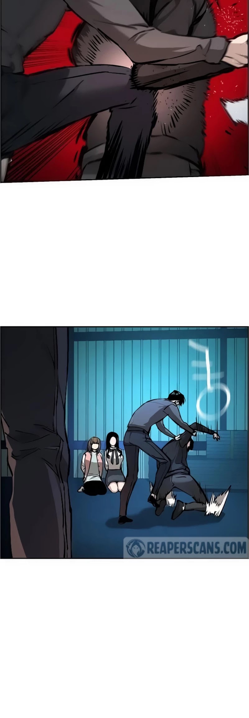 Mercenary Enrollment Chapter 16 page 37 - Chapter 16