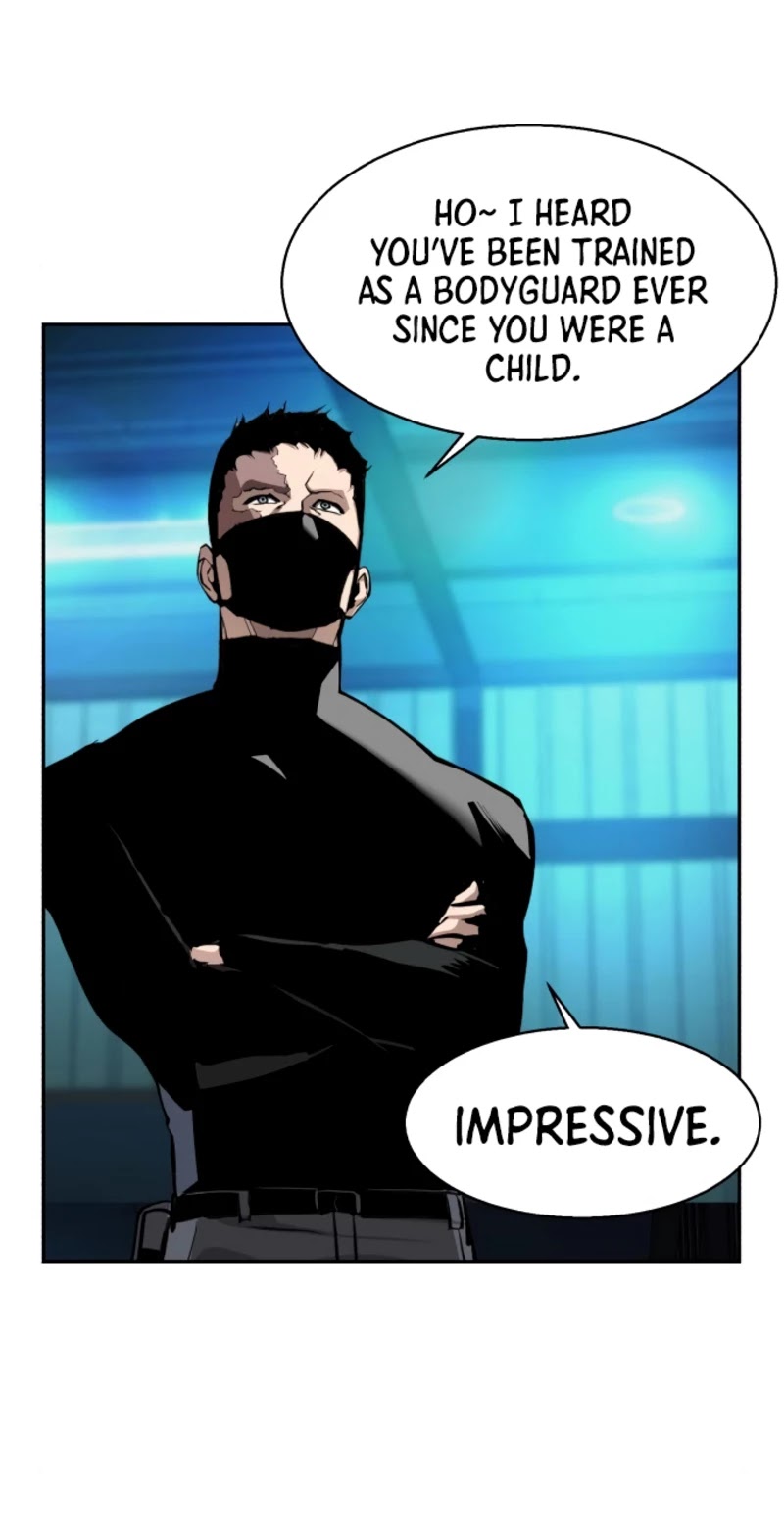 Mercenary Enrollment Chapter 16 page 38 - Chapter 16
