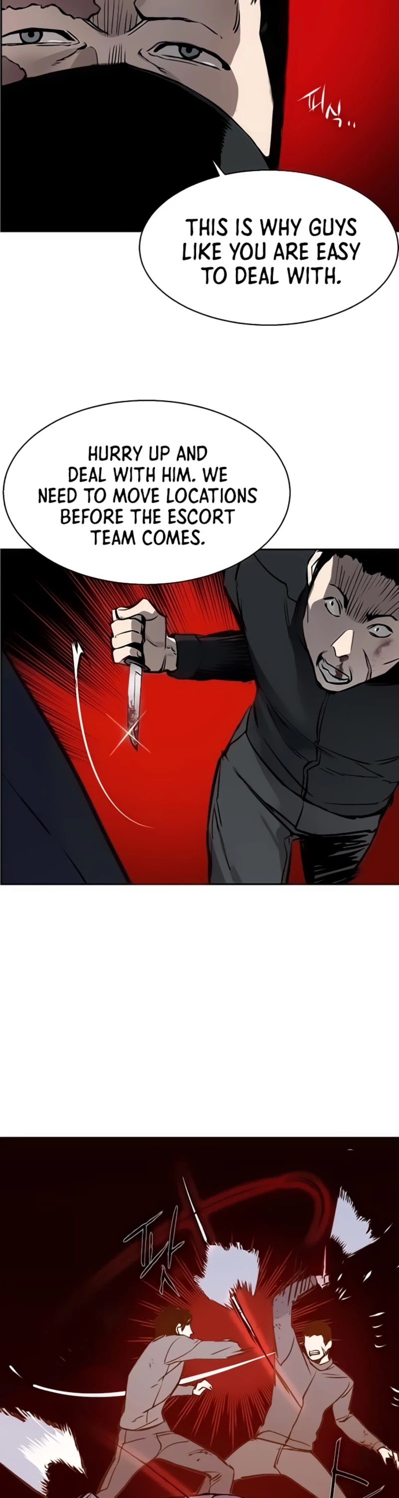 Mercenary Enrollment Chapter 16 page 42 - Chapter 16