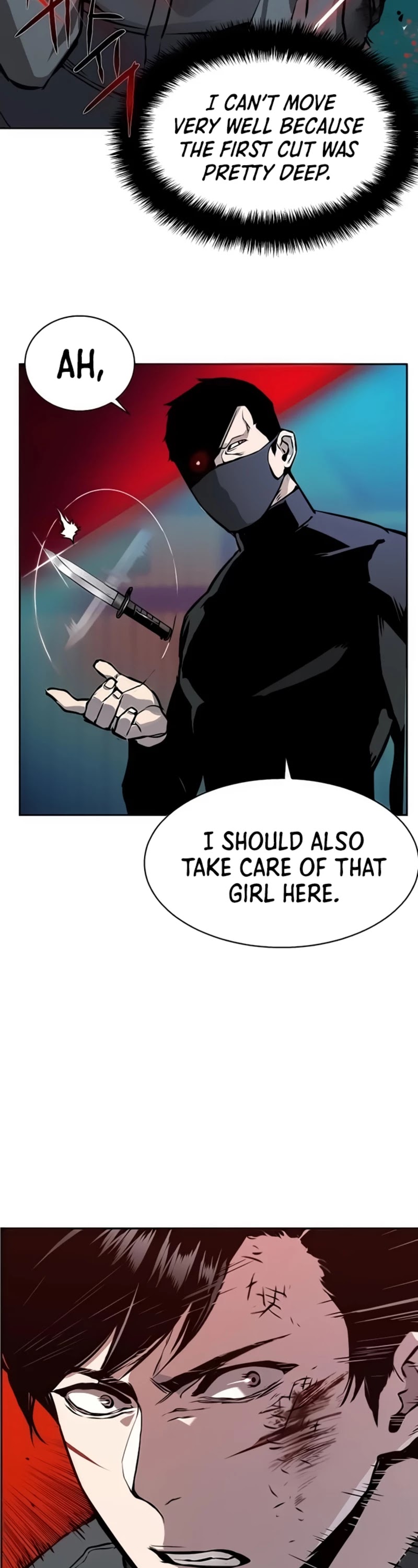 Mercenary Enrollment Chapter 16 page 44 - Chapter 16