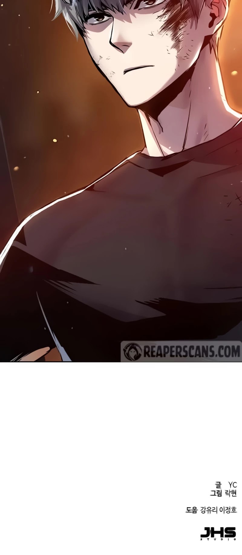 Mercenary Enrollment Chapter 16 page 53 - Chapter 16