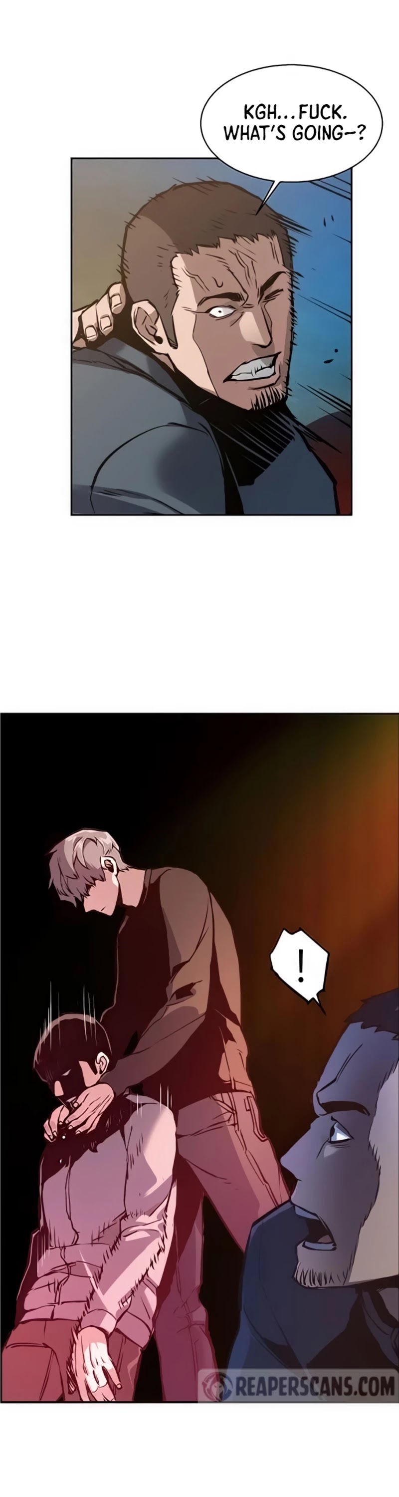 Mercenary Enrollment Chapter 16 page 6 - Chapter 16