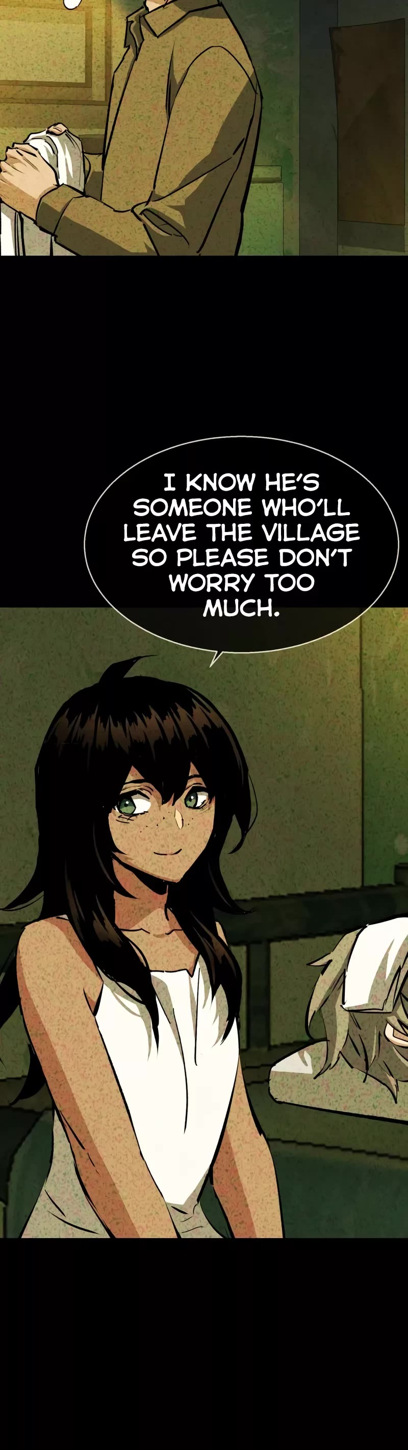 Mercenary Enrollment Chapter 160 page 11 - Chapter 160
