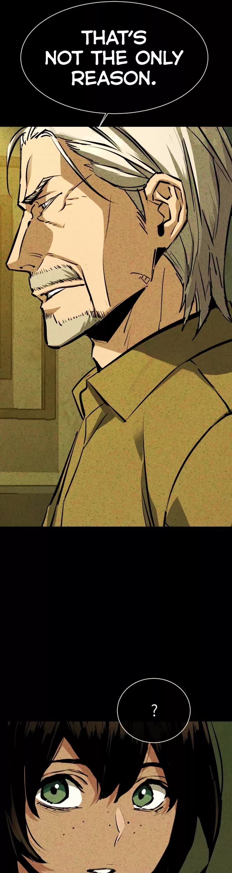 Mercenary Enrollment Chapter 160 page 12 - Chapter 160