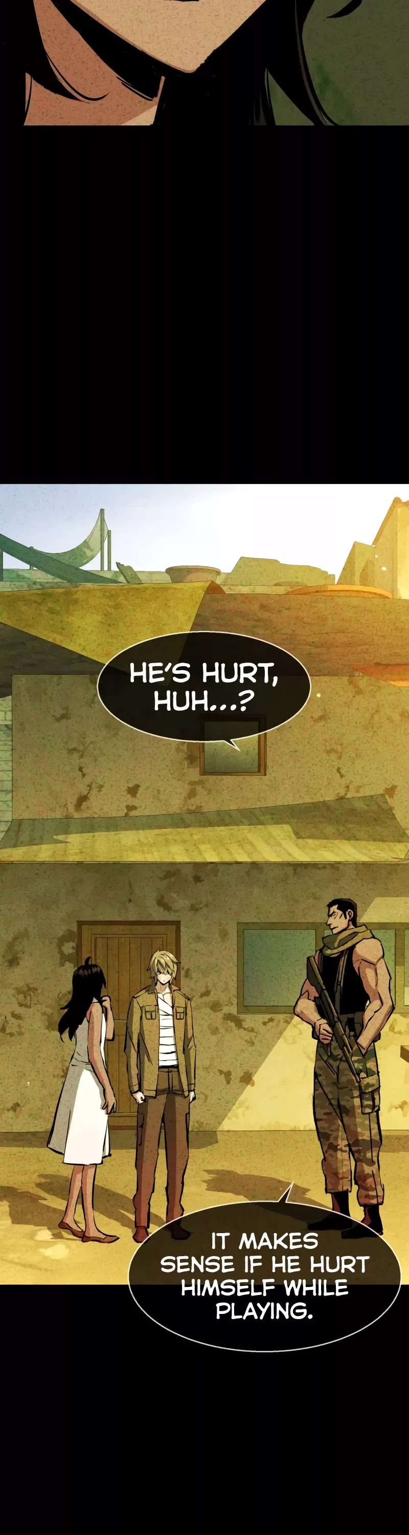 Mercenary Enrollment Chapter 160 page 13 - Chapter 160