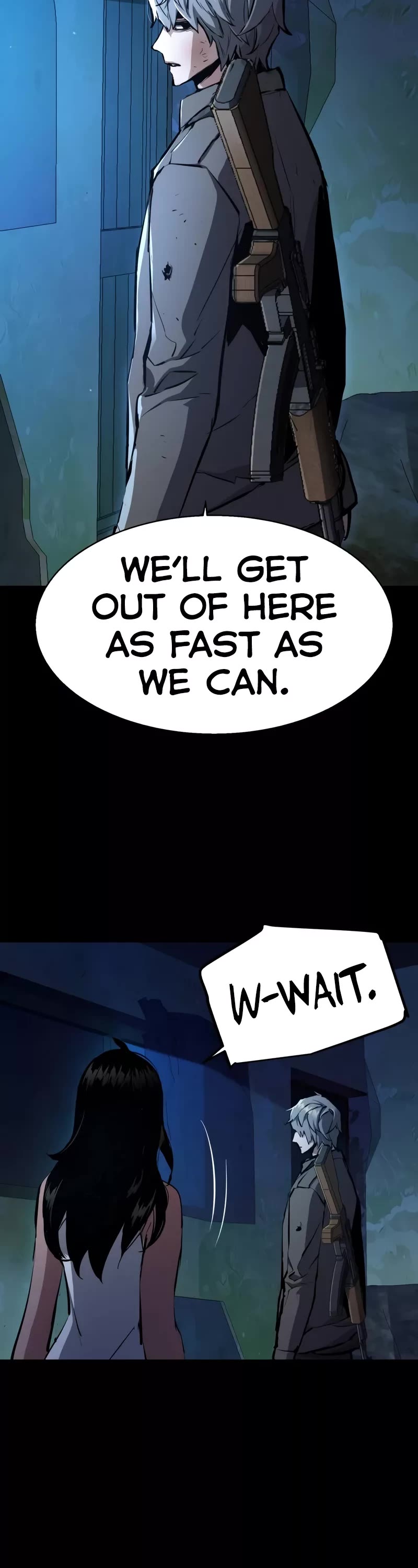 Mercenary Enrollment Chapter 160 page 15 - Chapter 160