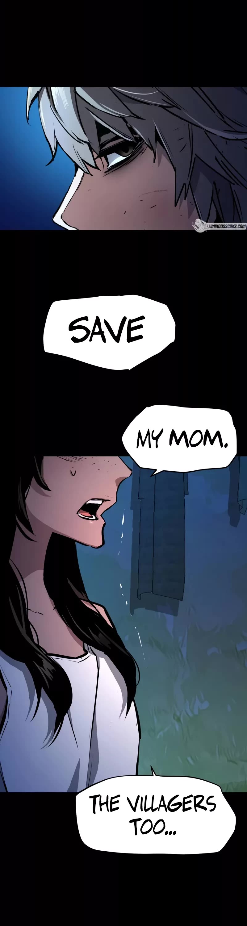 Mercenary Enrollment Chapter 160 page 16 - Chapter 160