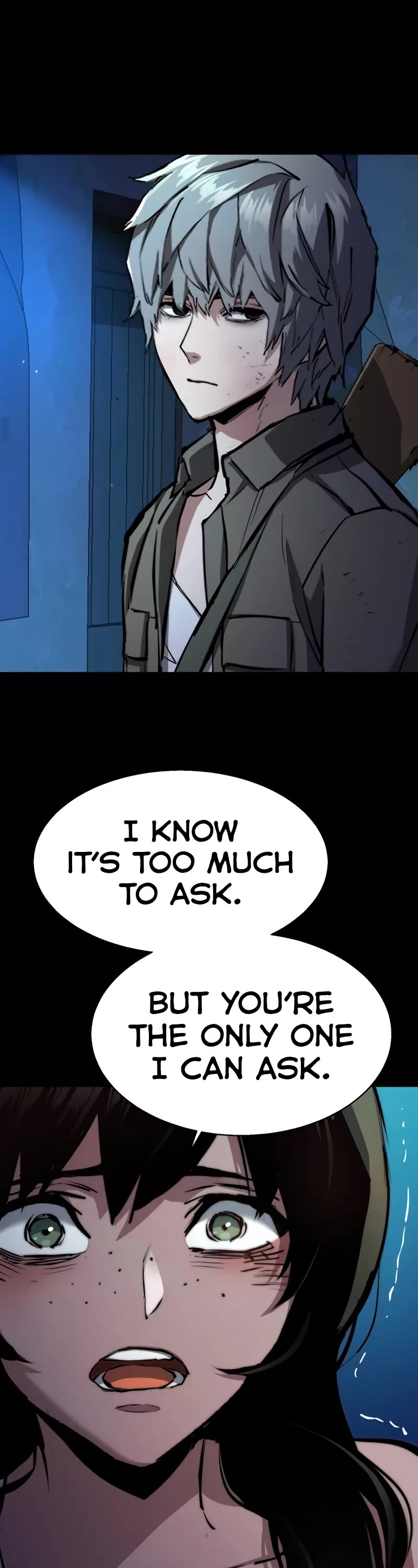 Mercenary Enrollment Chapter 160 page 17 - Chapter 160