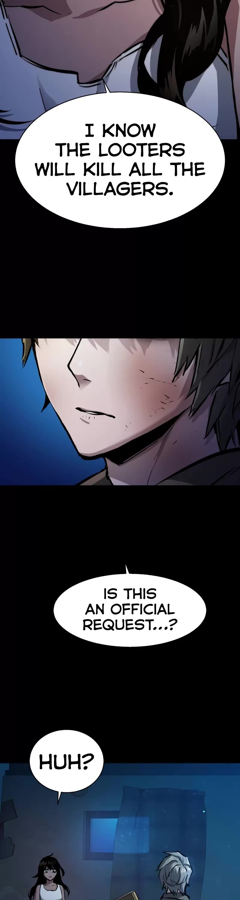 Mercenary Enrollment Chapter 160 page 18 - Chapter 160