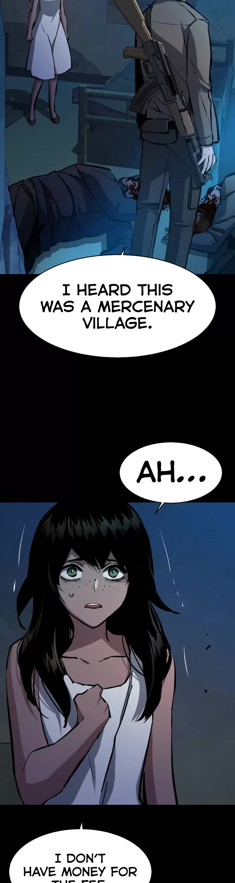 Mercenary Enrollment Chapter 160 page 19 - Chapter 160