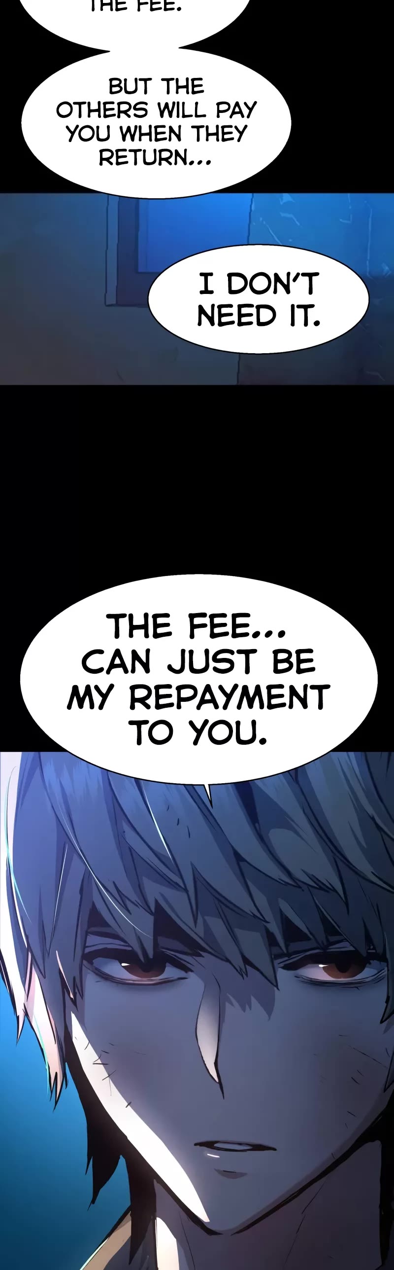Mercenary Enrollment Chapter 160 page 20 - Chapter 160
