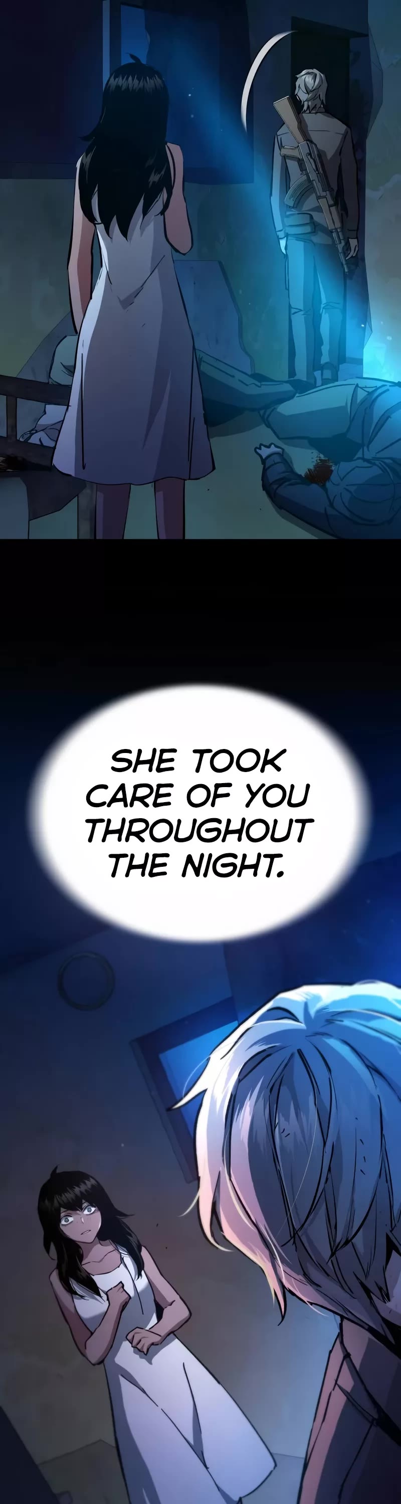 Mercenary Enrollment Chapter 160 page 22 - Chapter 160