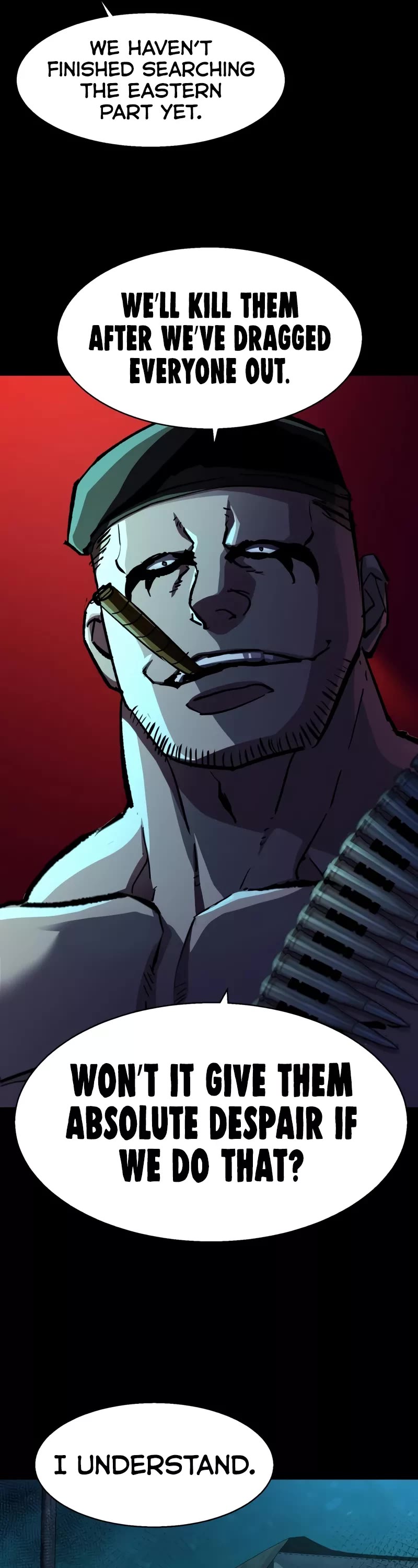 Mercenary Enrollment Chapter 160 page 32 - Chapter 160