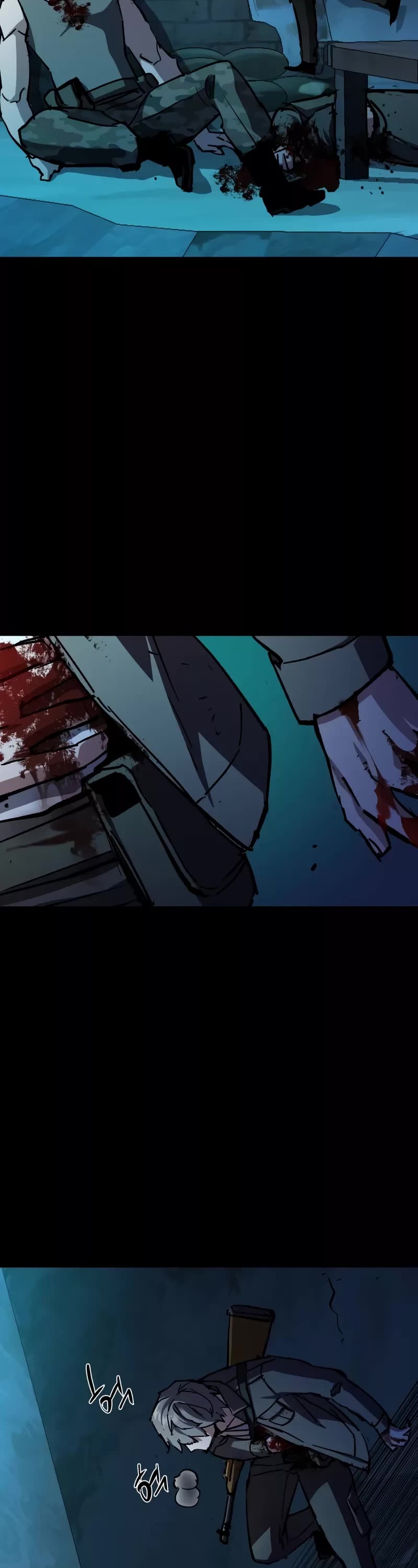 Mercenary Enrollment Chapter 160 page 34 - Chapter 160