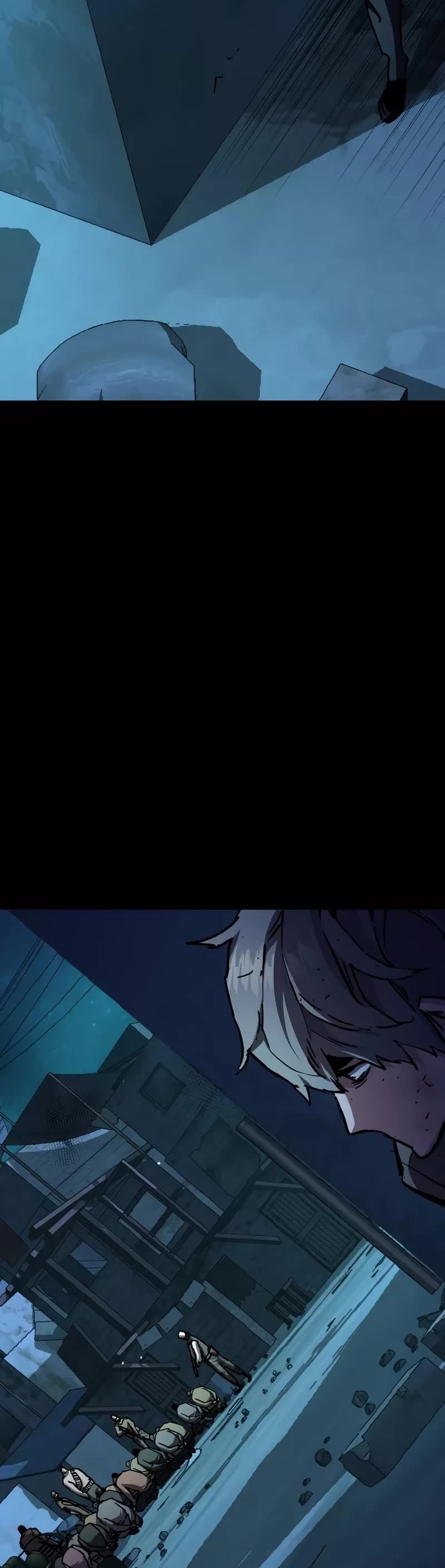 Mercenary Enrollment Chapter 160 page 35 - Chapter 160