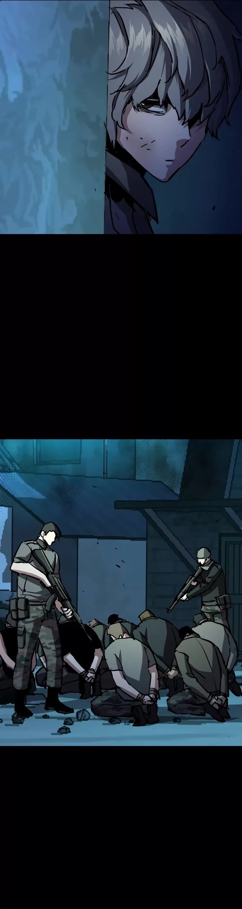 Mercenary Enrollment Chapter 160 page 37 - Chapter 160