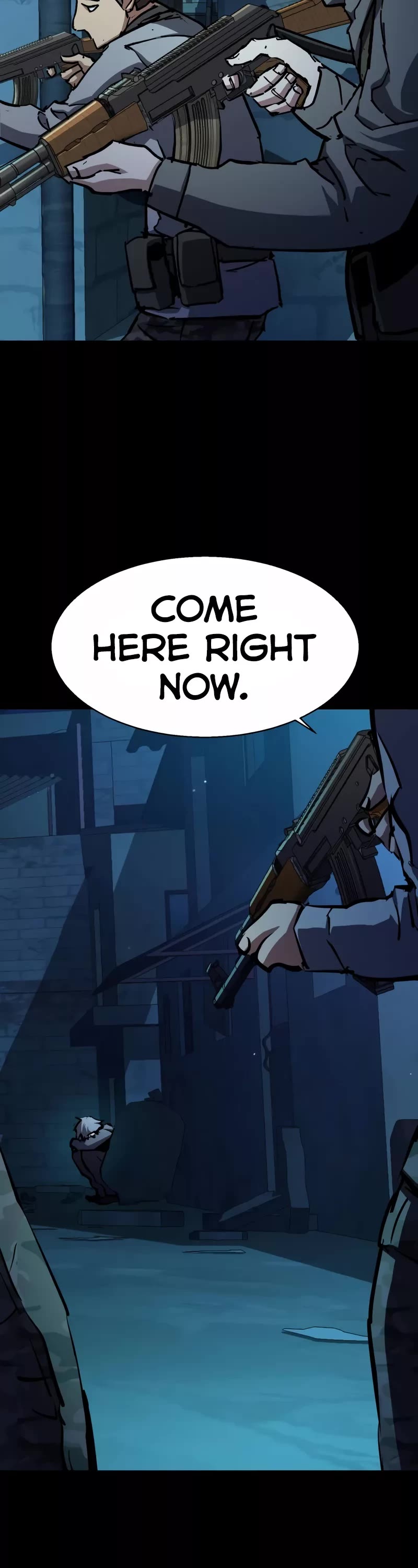 Mercenary Enrollment Chapter 160 page 41 - Chapter 160