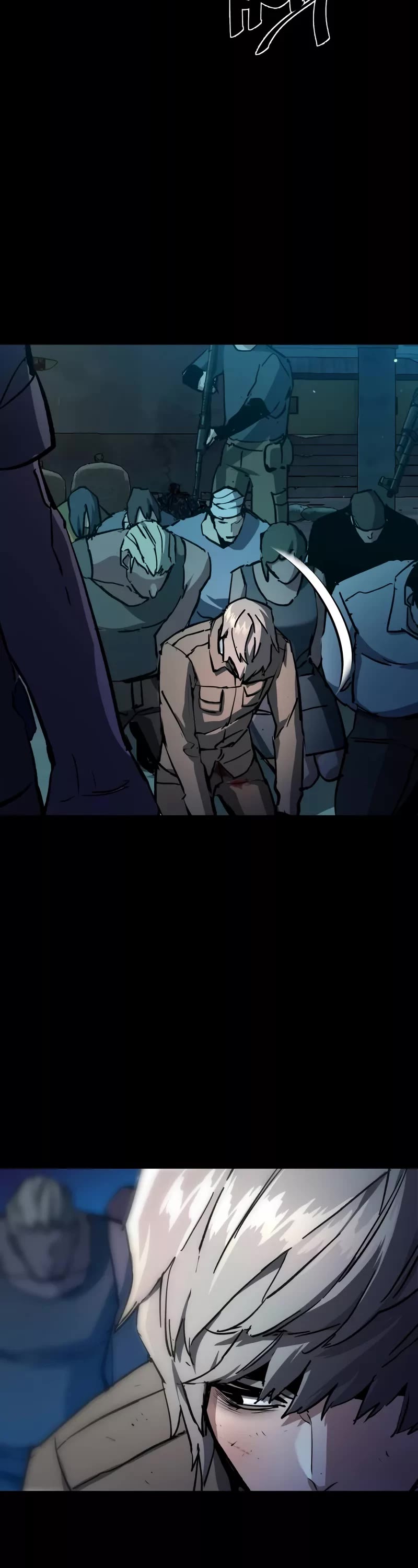 Mercenary Enrollment Chapter 160 page 44 - Chapter 160