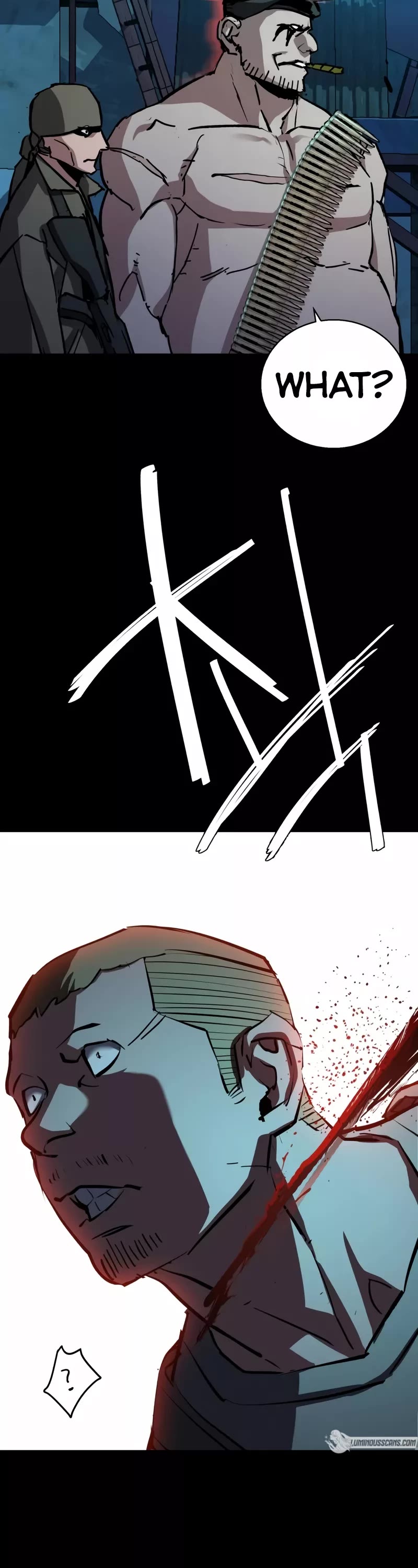 Mercenary Enrollment Chapter 160 page 46 - Chapter 160