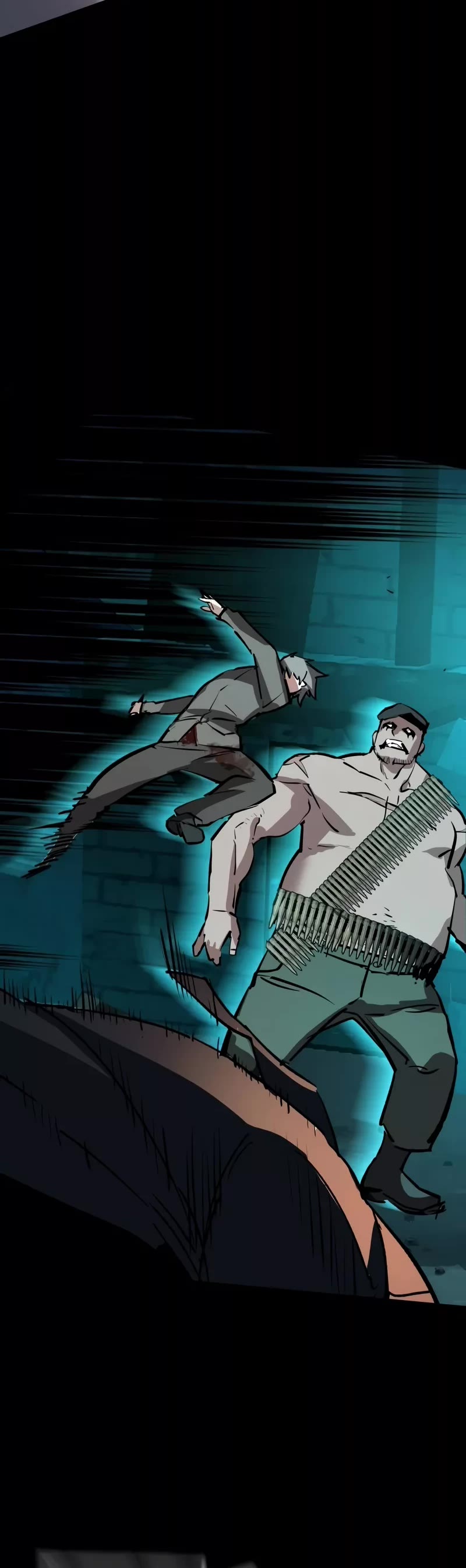 Mercenary Enrollment Chapter 160 page 51 - Chapter 160