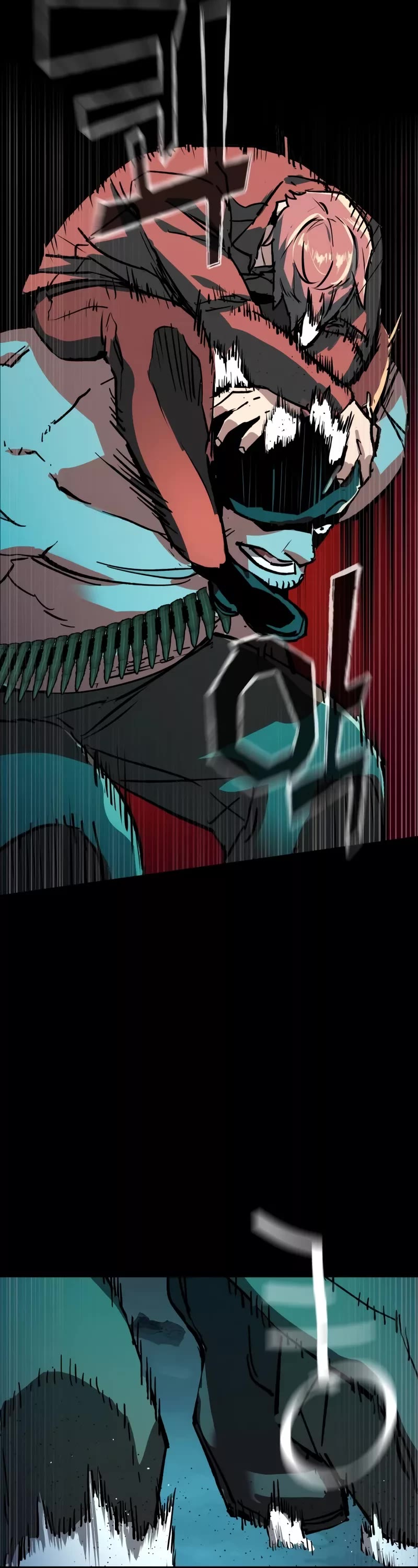 Mercenary Enrollment Chapter 160 page 52 - Chapter 160