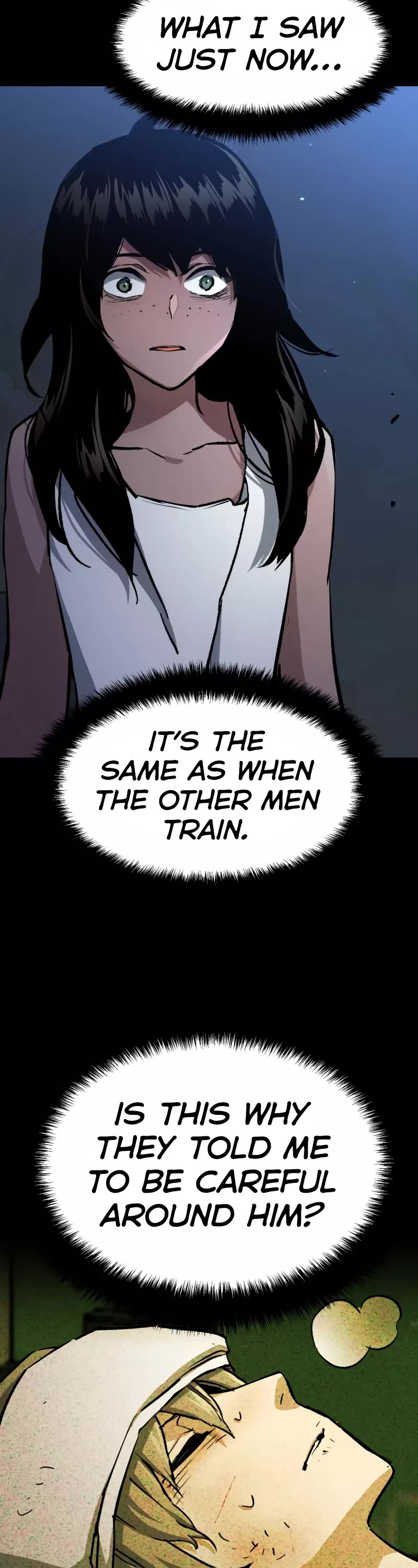 Mercenary Enrollment Chapter 160 page 9 - Chapter 160