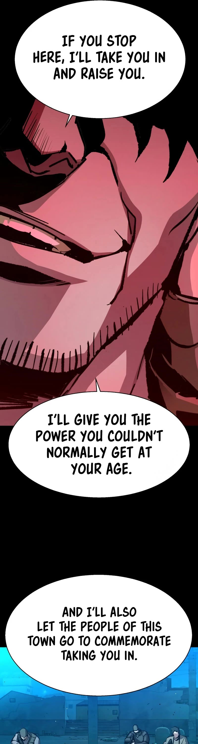 Mercenary Enrollment Chapter 161 page 10 - Chapter 161