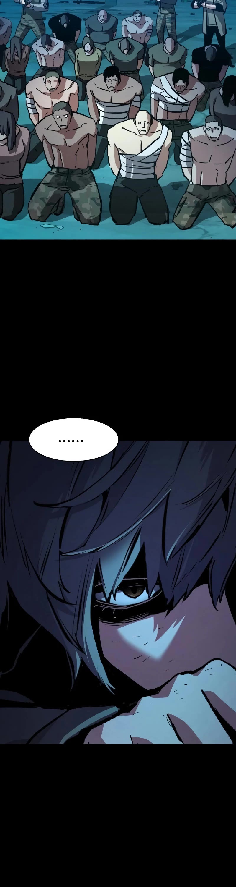 Mercenary Enrollment Chapter 161 page 11 - Chapter 161