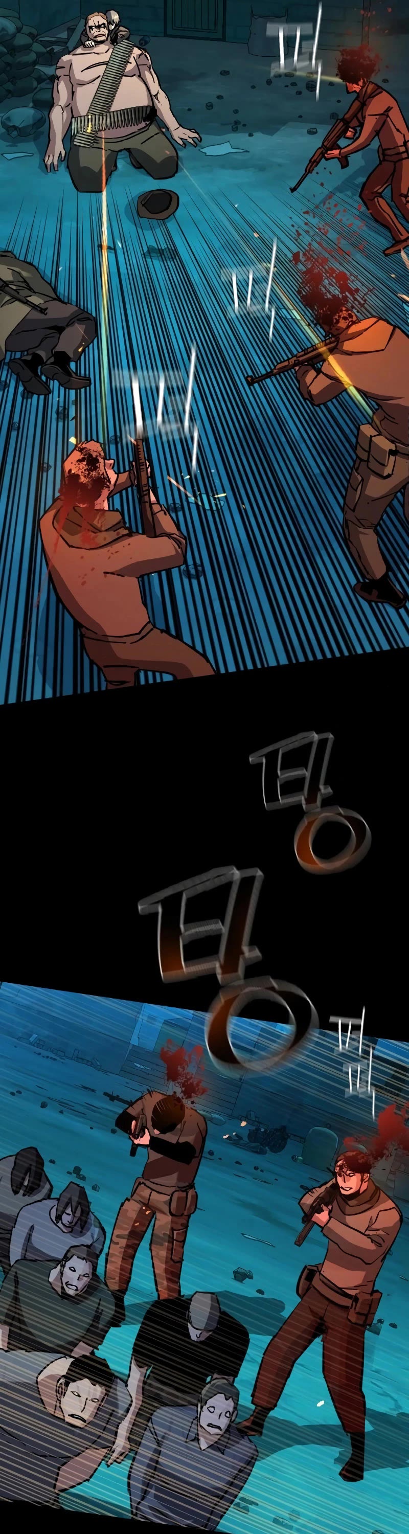 Mercenary Enrollment Chapter 161 page 17 - Chapter 161