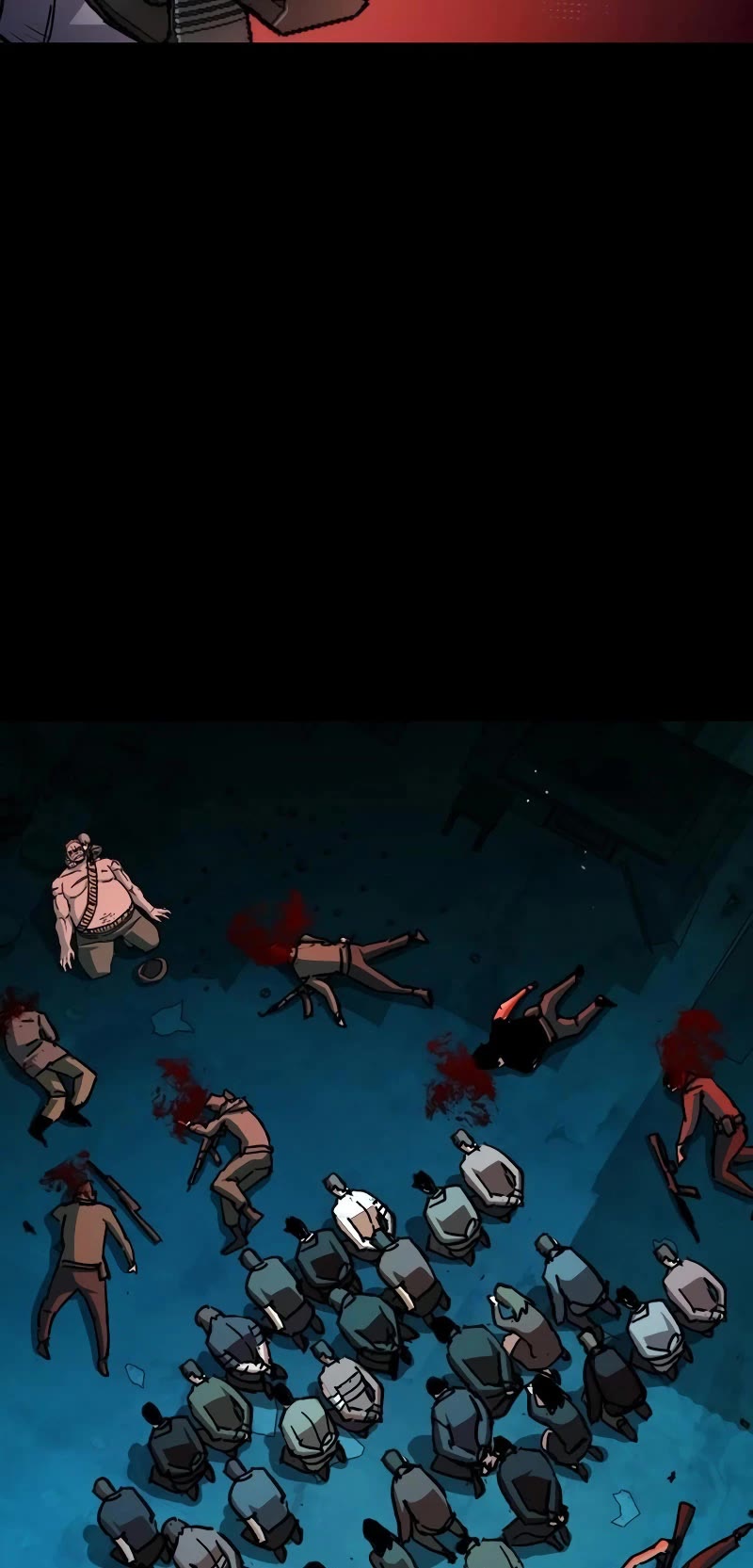 Mercenary Enrollment Chapter 161 page 23 - Chapter 161