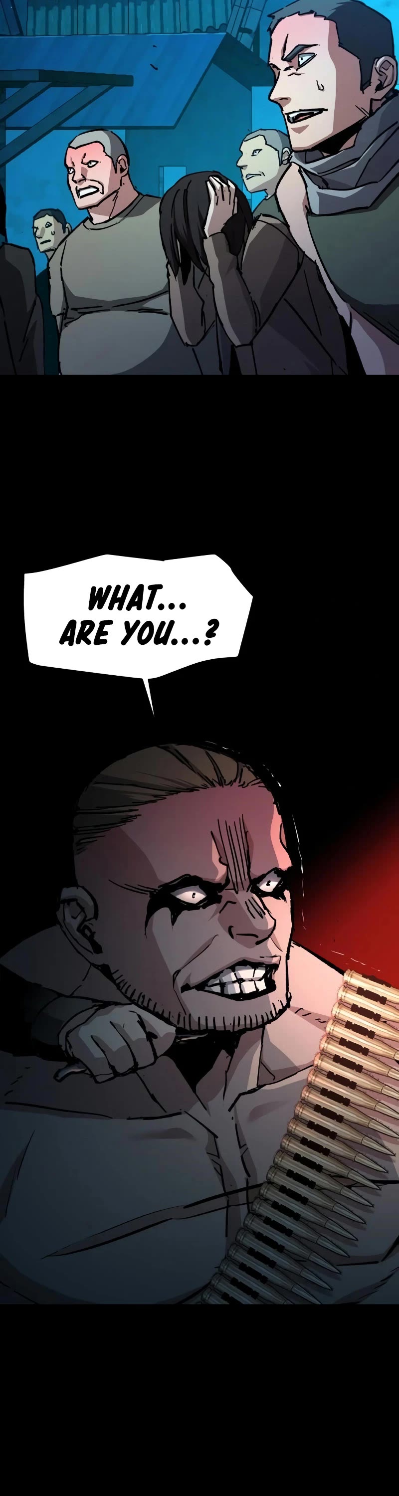 Mercenary Enrollment Chapter 161 page 25 - Chapter 161