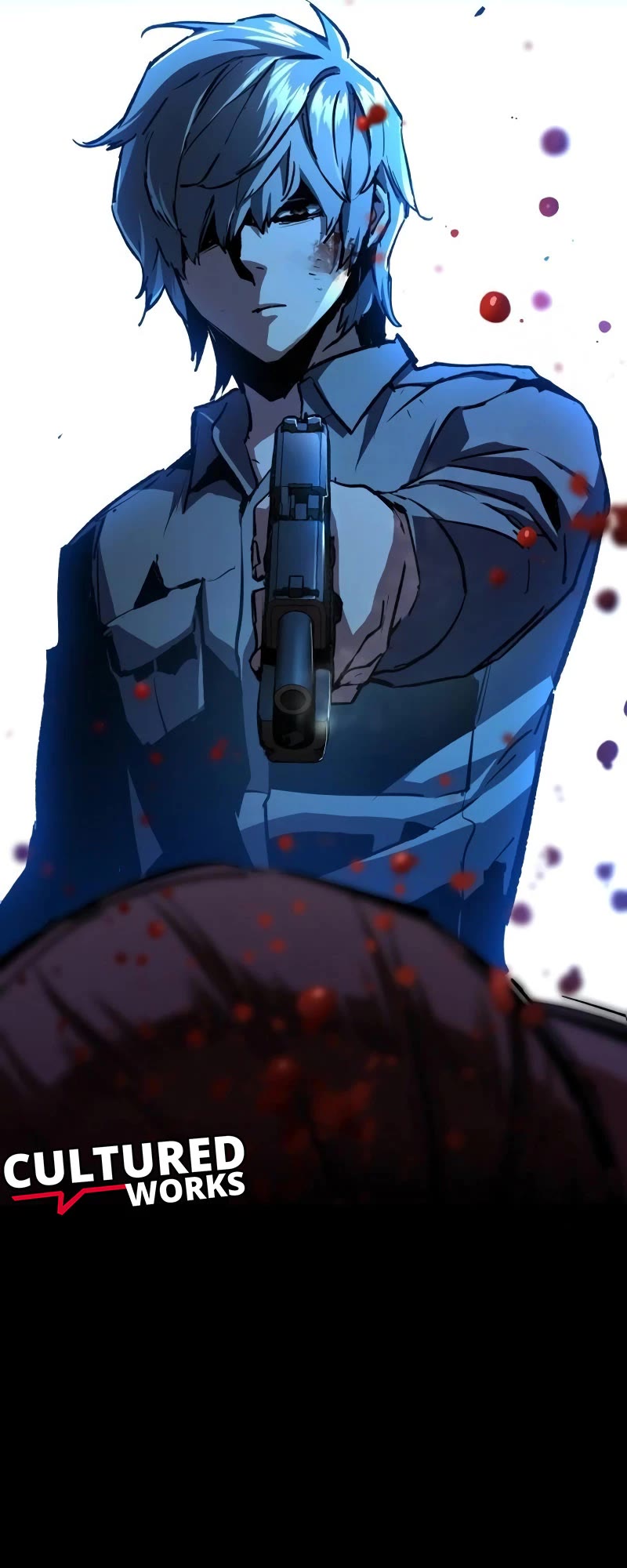 Mercenary Enrollment Chapter 161 page 27 - Chapter 161