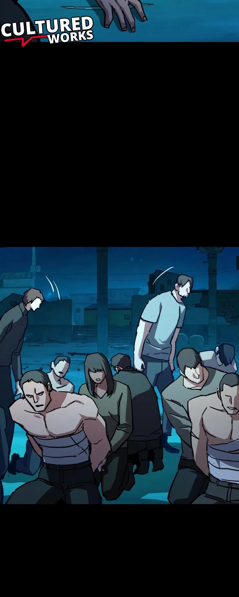 Mercenary Enrollment Chapter 161 page 31 - Chapter 161