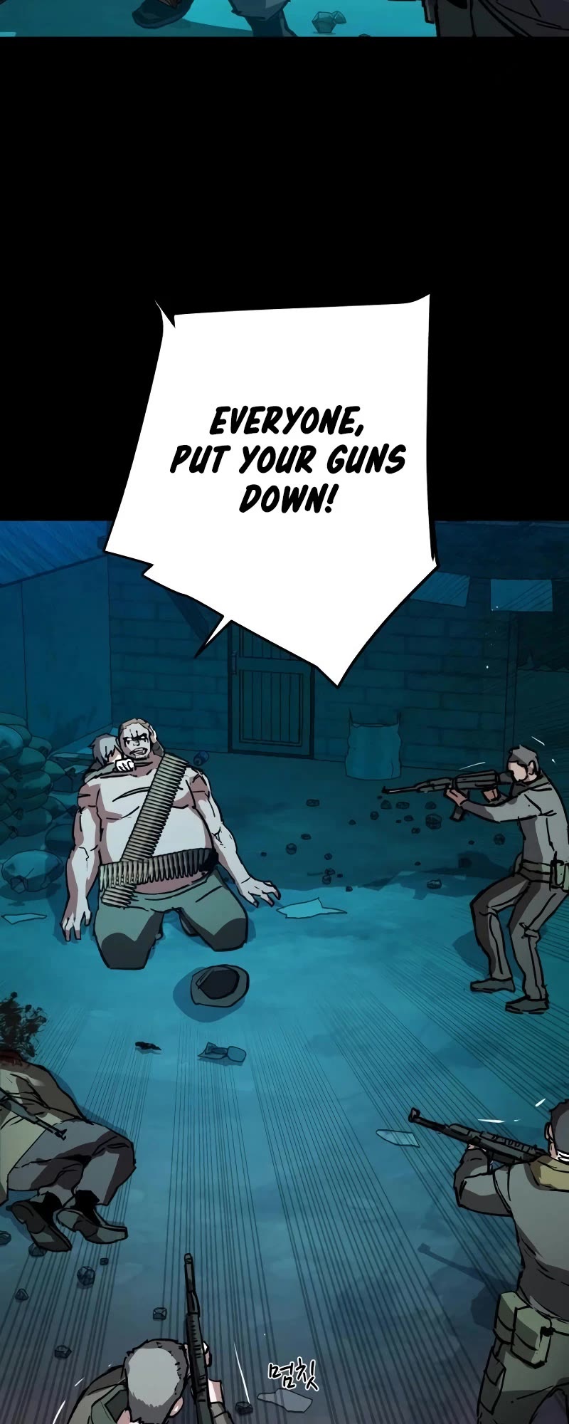 Mercenary Enrollment Chapter 161 page 4 - Chapter 161