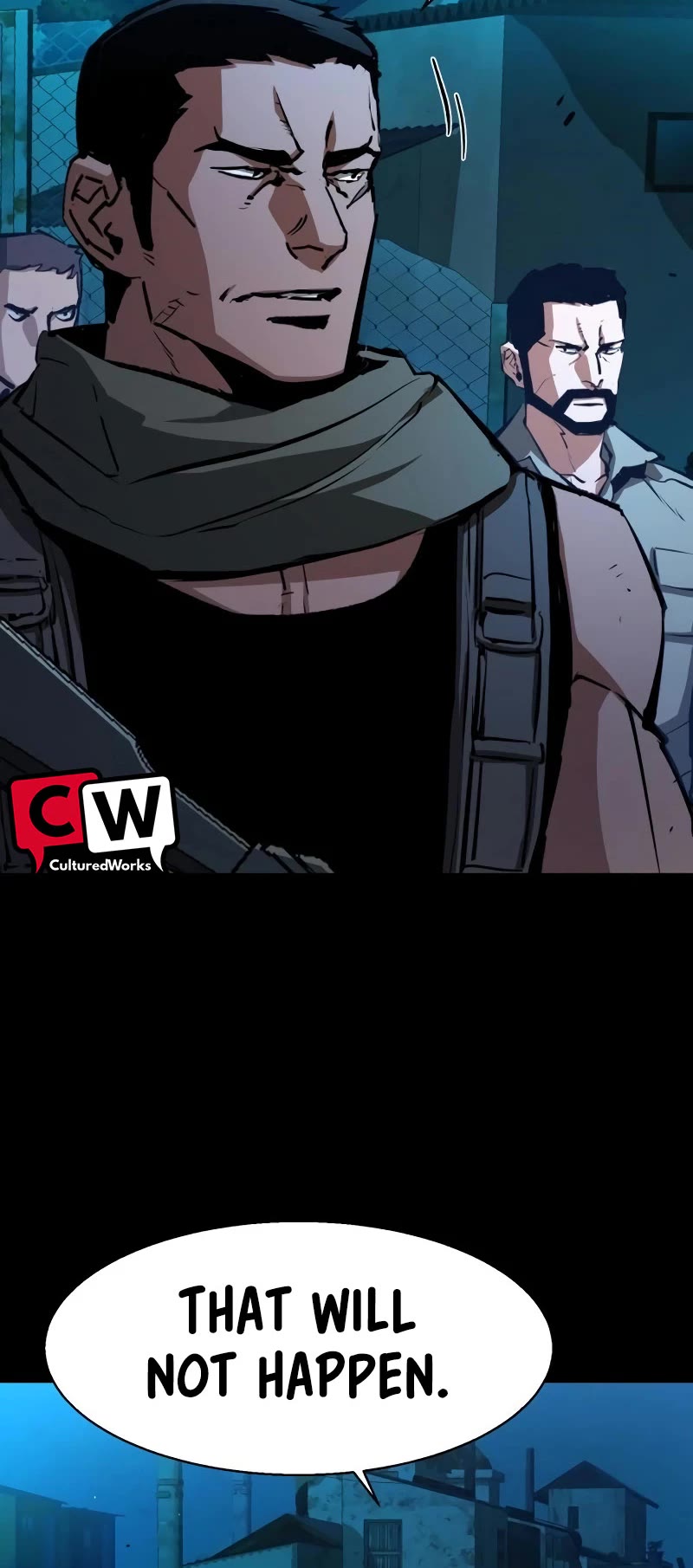 Mercenary Enrollment Chapter 161 page 40 - Chapter 161